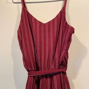 Women’s Romper
